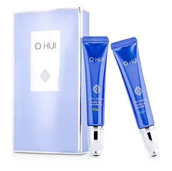 Clinic Science Trouble Clear Controller 2.0 Day 15ml and Night 15ml - AB Mystery