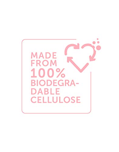 RAWGANIC Gentle Organic Intimate Hygiene Feminine Wipes, Hypoallergenic, Alcohol Free - AB Mystery