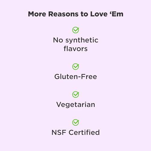 OLLY Combat Cravings, Metabolism & Energy Support Supplement,1000 mcg Chromium - AB Mystery