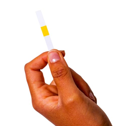 Stix Vaginal pH Tests 2 Pack | Monitor Intimate Health | Easy to Use & Accurate Women’s Acidity - AB Mystery