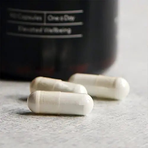 Protein Works - Zinc & Magnesium Supplement Tablets |Added Vitamin B6 | Combats Tiredness & Fatigue Protein Works