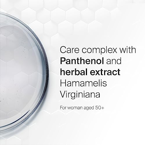 Sebamed Feminine Intimate Wash Menopause, pH 6.8 - AB Mystery