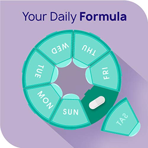 Rephresh Pro-B Probiotic Supplement for Women, 30 Oral Capsules (Pack of 2) - AB Mystery