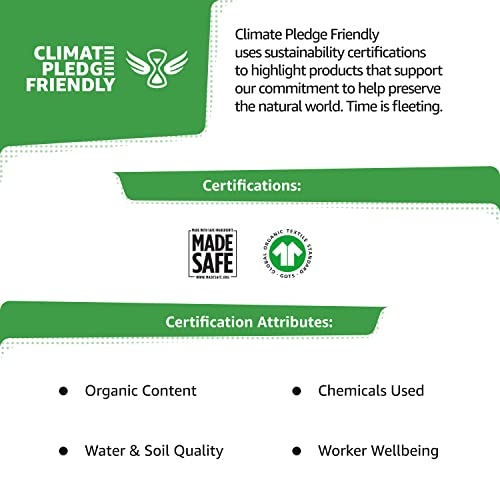 Natracare Non-Applicator 100% Organic Cotton Tampons, Super, Totally Chlorine Free, Biodegradable - AB Mystery