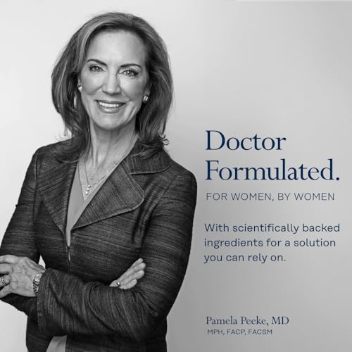 Solaray Perimenopause her Life Stages - Perimenopause Supplements Women - Hot Flashes - AB Mystery