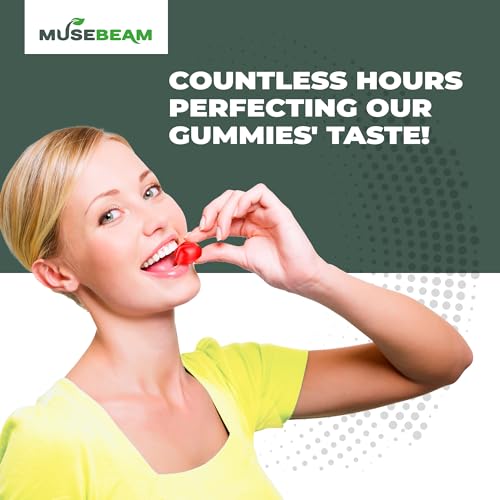 Organic Keto ACV Gummies Advanced Weight Loss - Gluten & Sugar Free Belly Fat Burner - AB Mystery