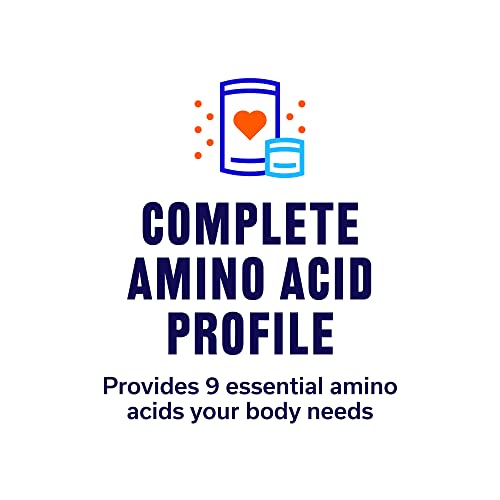 Biochem, Whey Protein Powder, 20g of Protein to Support Muscles and Intense Workouts - AB Mystery