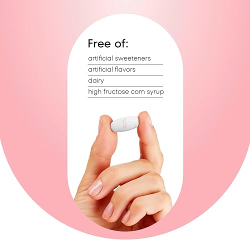 One A Day Pregnancy Planning Prenatal Multivitamin for Women, Pre Pregnancy Vitamins ONE A DAY