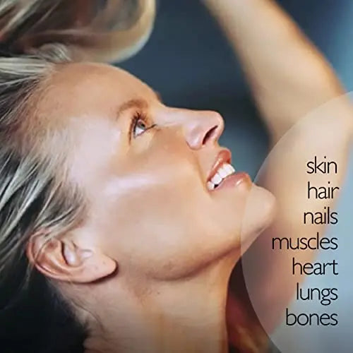 Re-Coll Collagen Liquid 10000mg - Beauty Blend by Davinia Taylor, High Strength Collagen - AB Mystery