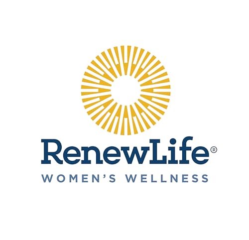 Renew Life Women's Probiotic Capsules, Supports Vaginal, Urinary, Digestive and Immune - AB Mystery