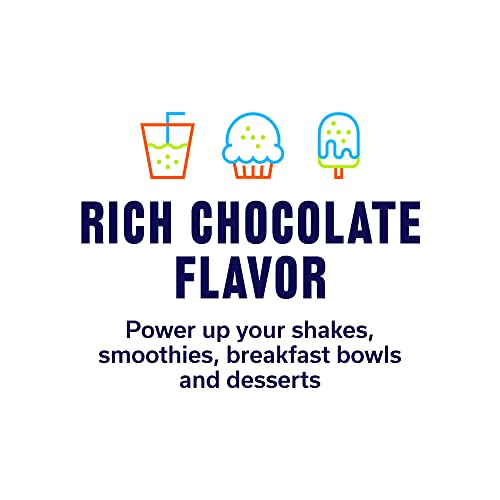 Biochem, Whey Protein Powder, 20g of Protein to Support Muscles and Intense Workouts - AB Mystery