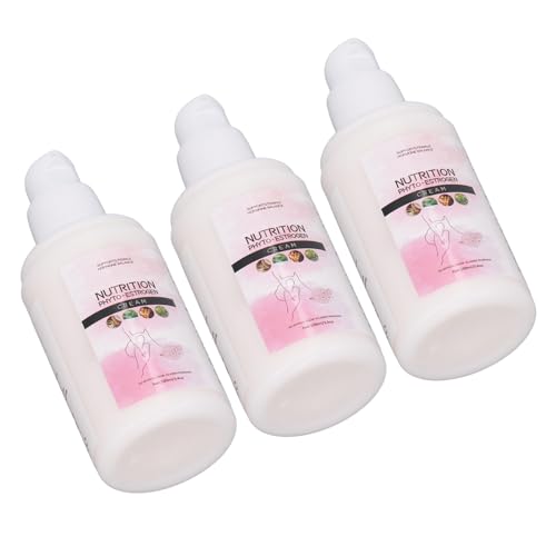 Nutrition Phyto Estrogen Cream Enhances Balance, Hormone Support, Sleep Quality - AB Mystery