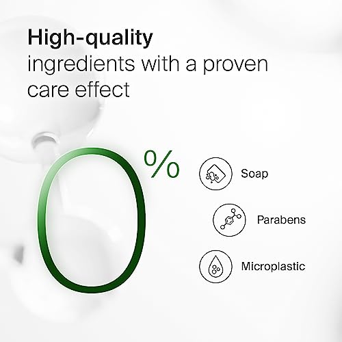 Sebamed Feminine Intimate Wash Menopause, pH 6.8 - AB Mystery