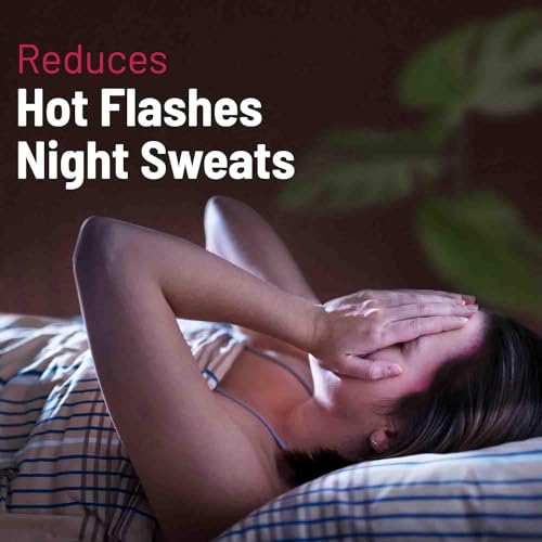 JAMU Menopause Tablets | Relief from Hot Flashes, Night Sweats, Mood Swings, Irritation | 100% Ayurvedic - AB Mystery