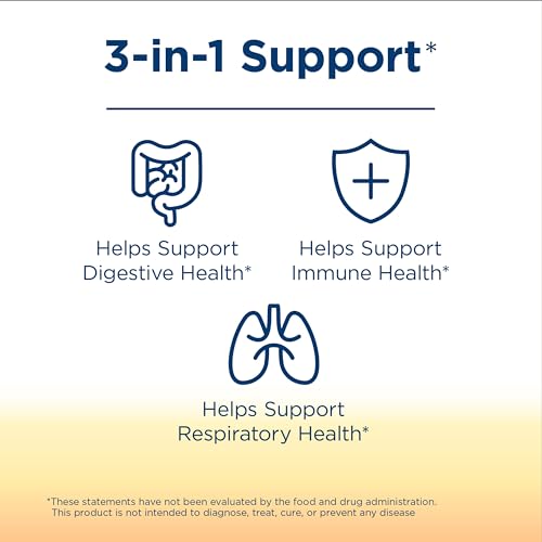 Renew Life Everyday Probiotic Capsules, Daily Supplement Supports Urinary, Digestive - AB Mystery