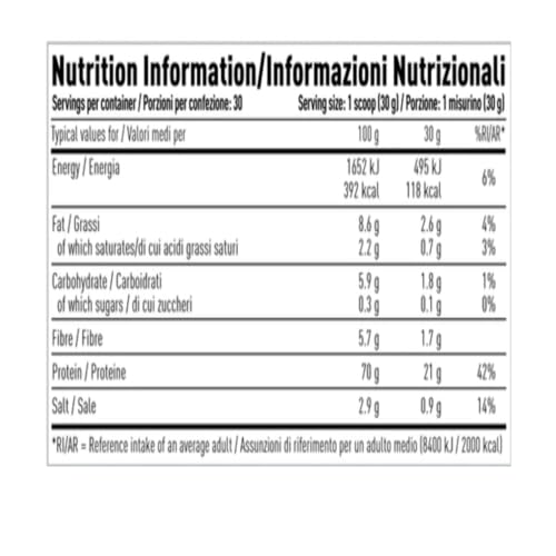 Per4m Plant Protein Matrix | 30 Servings of High Protein | Plant Shake with Amino Acids per4m