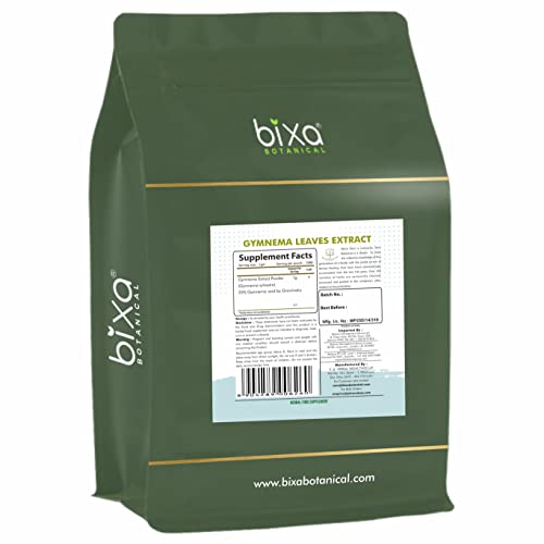 bixa BOTANICAL Guggul (Commiphora Mukul) Dry Extract - 2.5% Guggulsterones by UV - AB Mystery