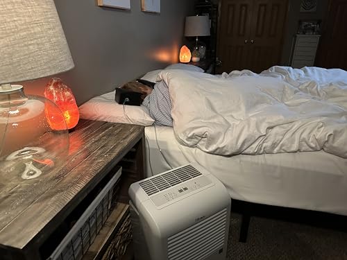 Oxyllow No-Wear Oxygen Solution | Nighttime Oxygen for Side Sleepers | Nasal Cannula Alternative - AB Mystery