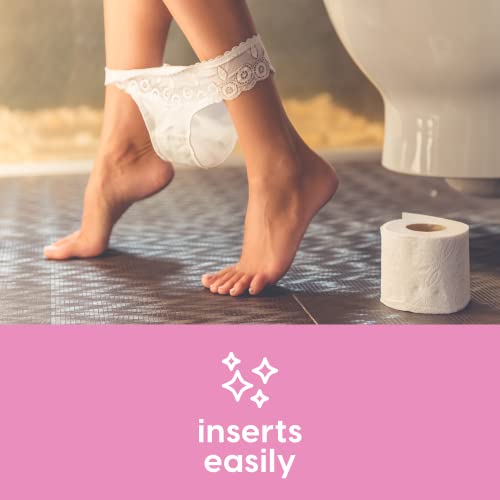 NutraBlast Disposable Vaginal Suppository Applicators (15-Pack) - Fits Most Brands, Pills - AB Mystery