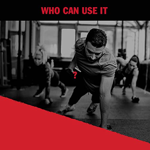 Mutant Mass Extreme Gainer Whey Protein Powder, Build Muscle Size & Strength with High-Density Clean Calories Mutant