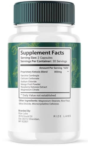 (2 Pack) Puravive Weight Loss Pills, Puravive Capsules Reviews Supplement, Purevive Capsules