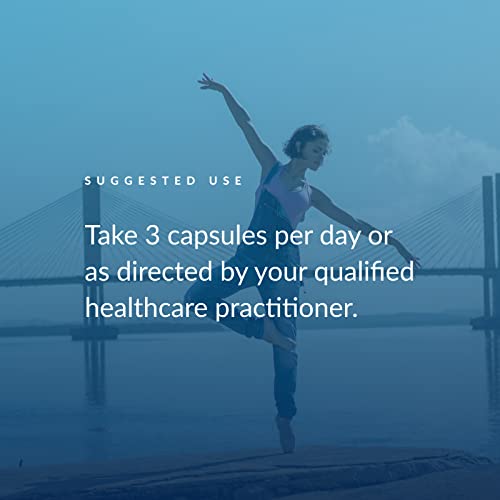 Equilife - Estrogen Support, Herbal Hormone Supplement, Helps Promote Natural Energy, Improved Mood - AB Mystery