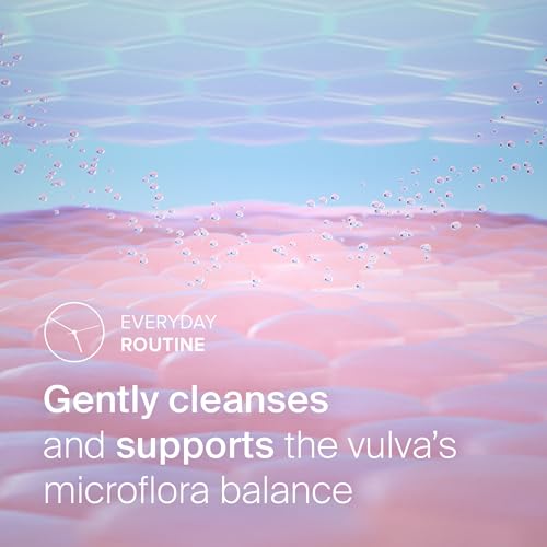 SEBAMED Feminine Intimate Wash pH 3.8 for Microflora Balance with Aloe Vera Mild Organic Based Daily - AB Mystery