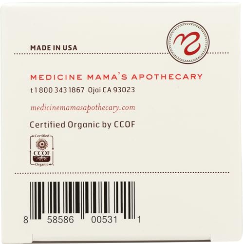 MEDICINE MAMAS V Magic Intimate Balm, 2 OZ - AB Mystery