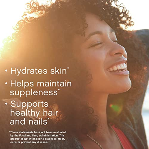 NeoCell Super Collagen Powder, Collagen Plus includes Vitamin C & Hyaluronic Acid - AB Mystery