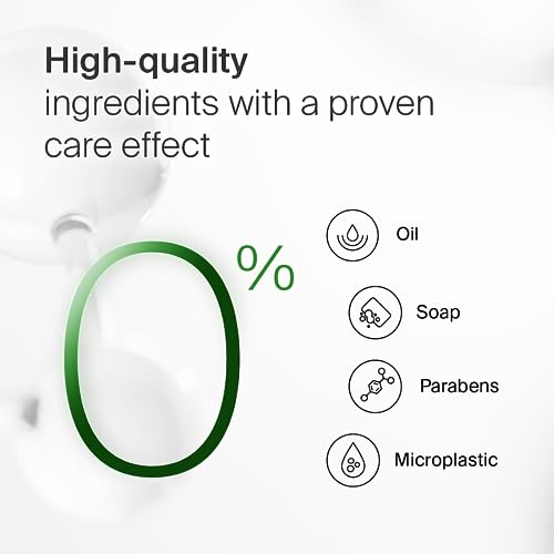 SEBAMED Feminine Intimate Wash pH 3.8 for Microflora Balance with Aloe Vera Mild Organic Based Daily - AB Mystery