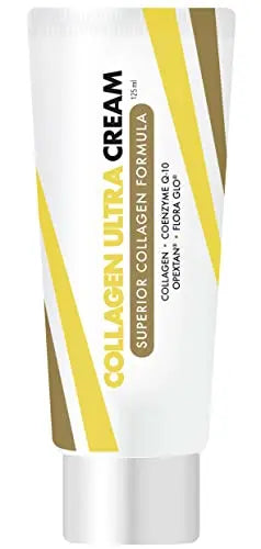 Collagen Ultra Cream (1) - AB Mystery