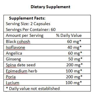 2 Bottles of Melgrace for Women Health - AB Mystery