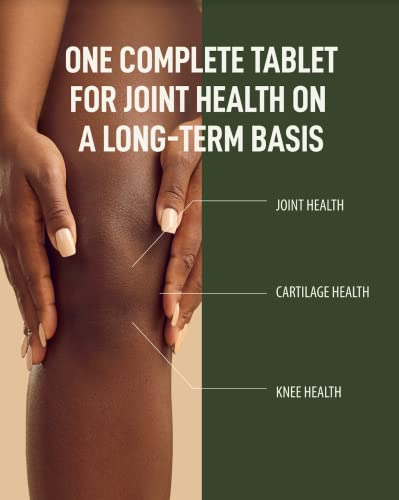 FromBIO for Joints Health and Cartilage, Boswellia, 1,000mg of Boswellia and 71mg of AKBA & KBA - AB Mystery