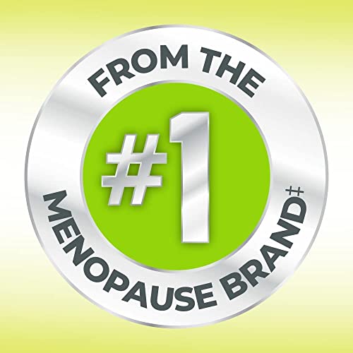 Estroven Stay Active, Fast-Acting Joint Support in Less Than 7 Days for During and After Menopause - AB Mystery