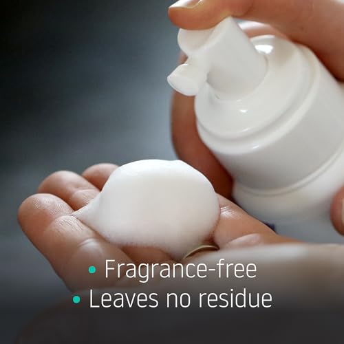 Theraworx Harmony Daily Feminine Care Foam, Gentle Daily Cleansing Fragrance Free, Reduces Odor - AB Mystery