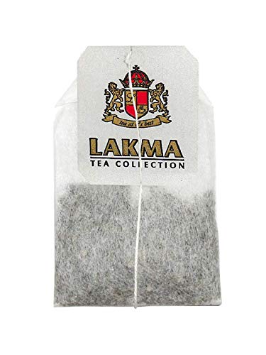 Lakma 14 Day Cleanse Kit Green Tea - 42 Tea Bags - AB Mystery