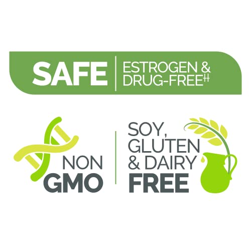 Estroven Stay Active, Fast-Acting Joint Support in Less Than 7 Days for During and After Menopause - AB Mystery