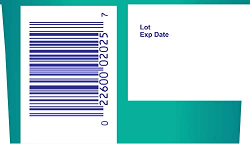 NEW RepHresh Pro-B Feminine Probiotic Supplement Non- Dairy Formula/Vegetarian Capsule, 28ct - AB Mystery
