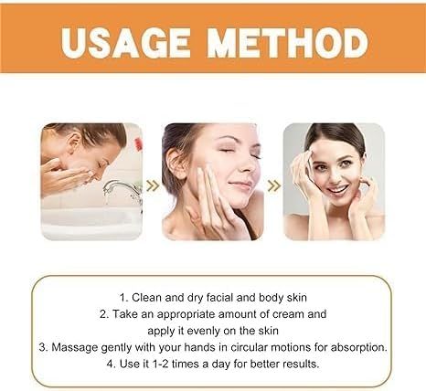 Wild Yam Cream, Annas Wild Yam Cream Organic for Women Promoting Perimenopause & Menopause - AB Mystery