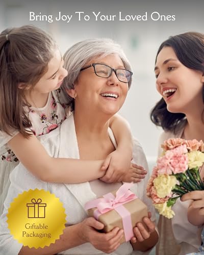 Inspired Picks Refreshing Green Candle – Wood Sage & Sea Salt w/Gold Stemmed Leaves Symbol - AB Mystery