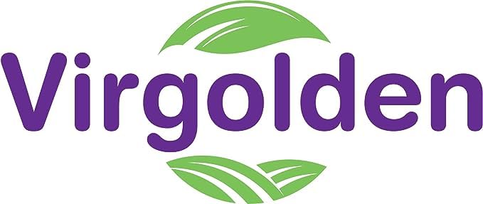 SOYA Protein Isolate 500g (90% Protein) by Virgolden, Unflavoured, Vegan Protein Shake VIRGOLDEN