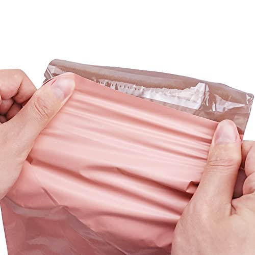 400 pcs Sanitary Napkin Disposal Bags, Feminine Personal Disposal Bags, Pink Feminine Hygiene Disposal - AB Mystery