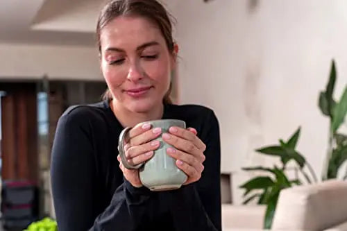 Planet Paleo Organic Bone Broth - Cooling Herbs (450g, 50 Servings) Organic, Grass Fed, High Protein - AB Mystery