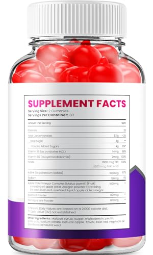 (5 Pack) Keto Drops ACV Gummies - Drops Keto Plus ACV Advanced Formula Gummies - AB Mystery