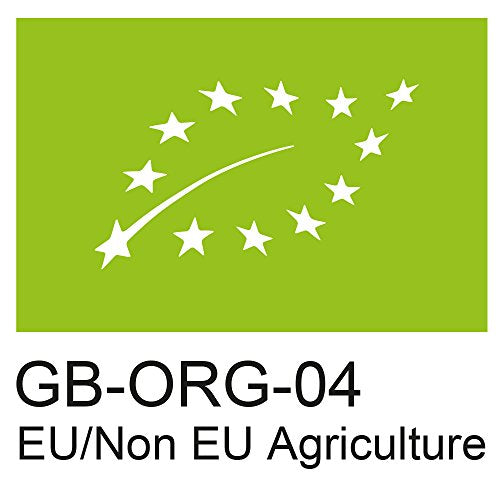 Indigo Herbs Organic European Hemp Protein Powder 500g Indigo Herbs