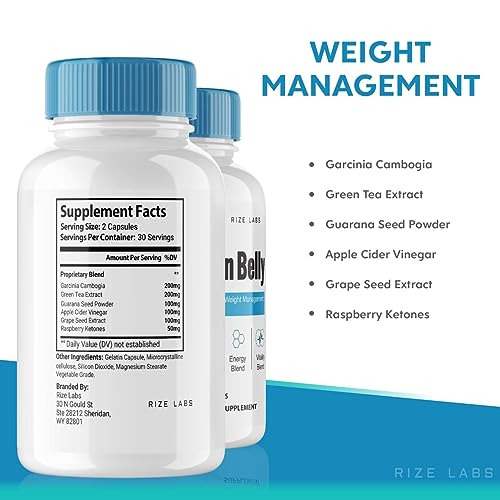 (Official) Ikaria Lean Belly Juice Powder for Weight Loss- IkariaLeanBelly Fat Burner Advanced - AB Mystery