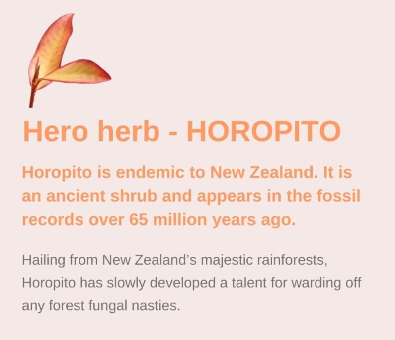 Kolorex® Vaginal CareCream, Natural Herbs soothes Intimate Areas, Replenish Sensitive Skin. - AB Mystery