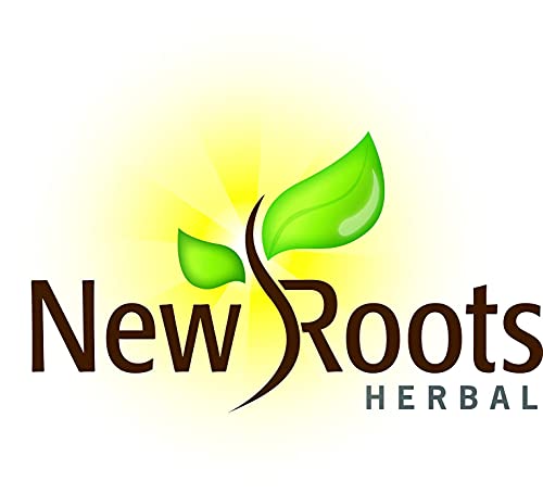 New Roots Herbal Candida Stop, 90 CT - AB Mystery