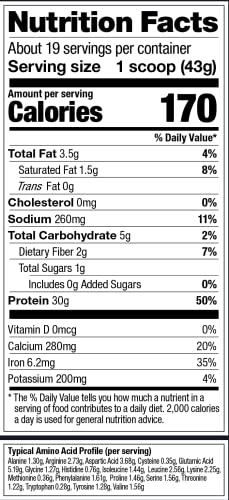 Vega Premium Sport Protein Mocha Protein Powder, Vegan, Non GMO, Gluten Free Plant - AB Mystery