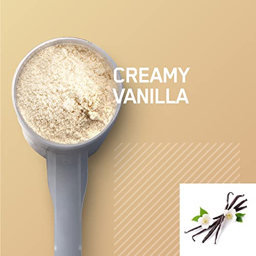 Optimum Nutrition Gold Standard 100% Plant Based Protein Powder, Gluten Free, Vegan - AB Mystery